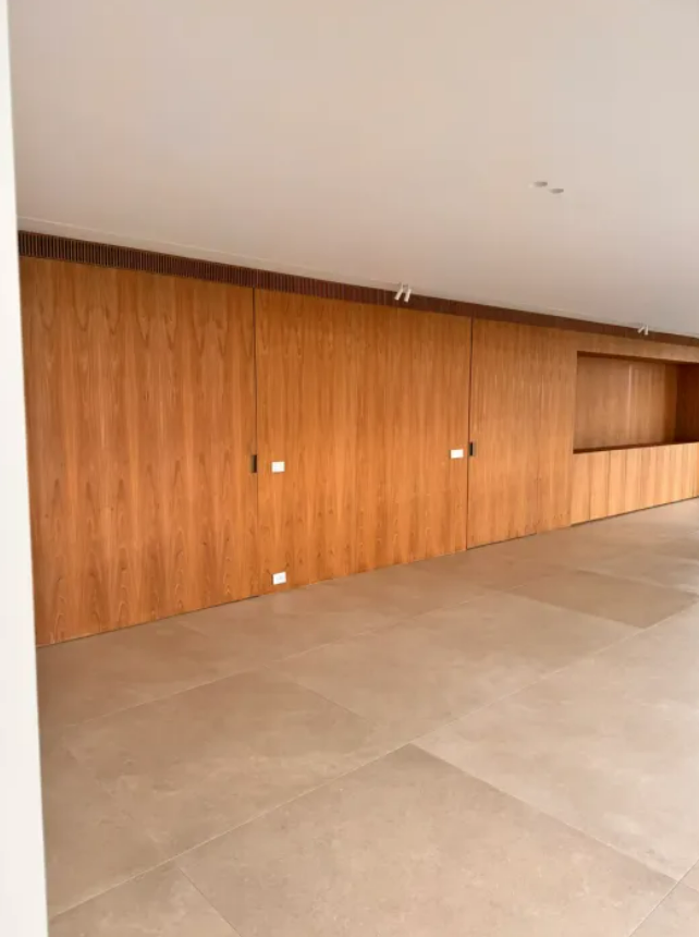 Apartamento para alugar com 4 quartos, 3 suítes, 3 vagas e 232m² no Pinheiros, São Paulo (SP) — foto 2 de 18