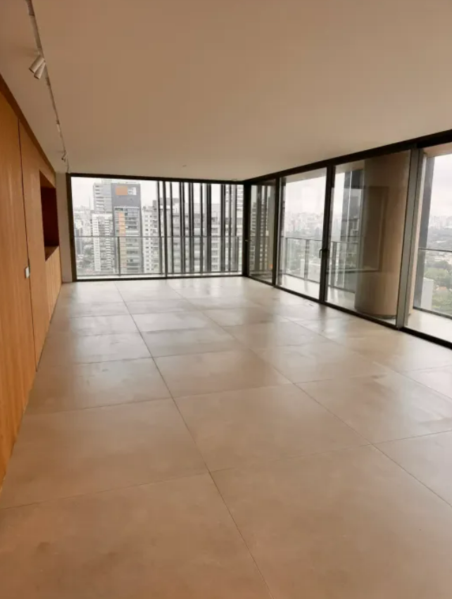 Apartamento para alugar com 4 quartos, 3 suítes, 3 vagas e 232m² no Pinheiros, São Paulo (SP) — foto 6 de 18
