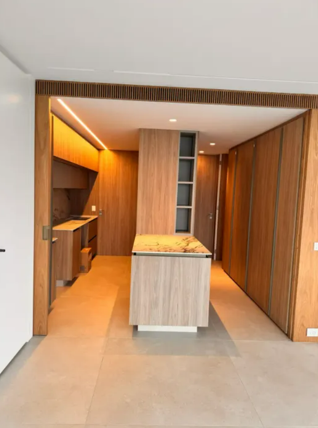 Apartamento para alugar com 4 quartos, 3 suítes, 3 vagas e 232m² no Pinheiros, São Paulo (SP) — foto 7 de 18