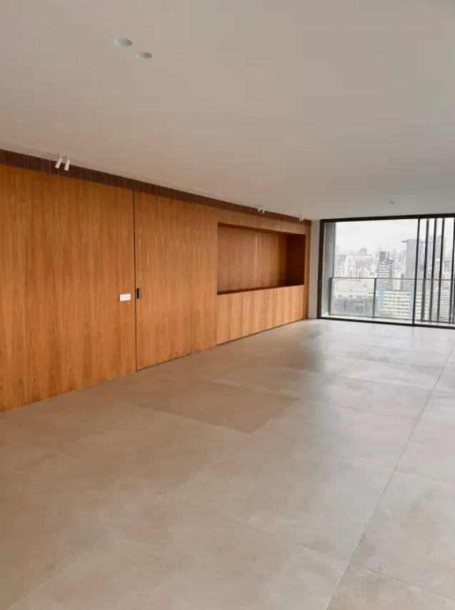 Apartamento para alugar com 4 quartos, 3 suítes, 3 vagas e 232m² no Pinheiros, São Paulo (SP) — foto 4 de 18