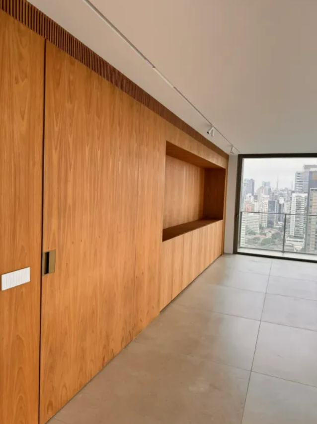 Apartamento para alugar com 4 quartos, 3 suítes, 3 vagas e 232m² no Pinheiros, São Paulo (SP) — foto 3 de 18