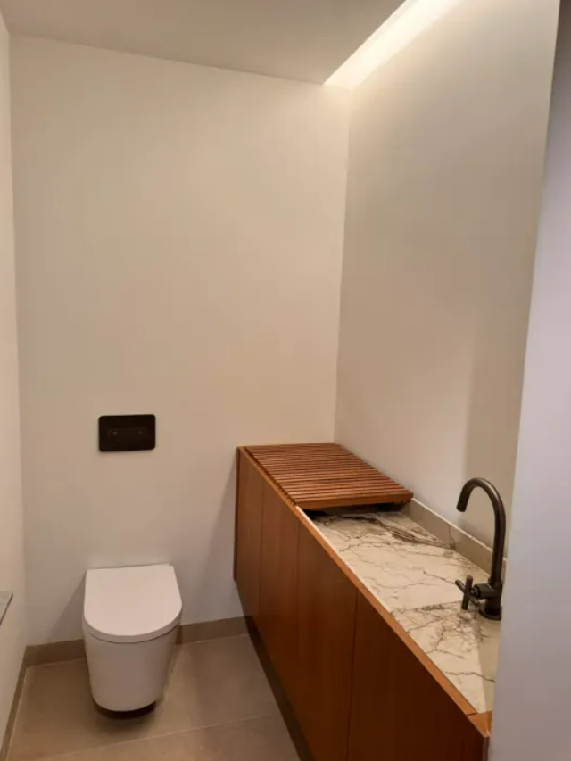 Apartamento para alugar com 4 quartos, 3 suítes, 3 vagas e 232m² no Pinheiros, São Paulo (SP) — foto 8 de 18