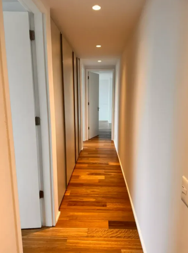 Apartamento para alugar com 4 quartos, 3 suítes, 3 vagas e 232m² no Pinheiros, São Paulo (SP) — foto 9 de 18