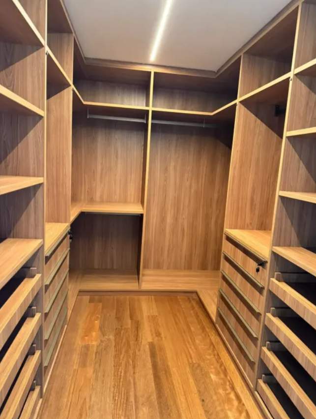Apartamento para alugar com 4 quartos, 3 suítes, 3 vagas e 232m² no Pinheiros, São Paulo (SP) — foto 10 de 18