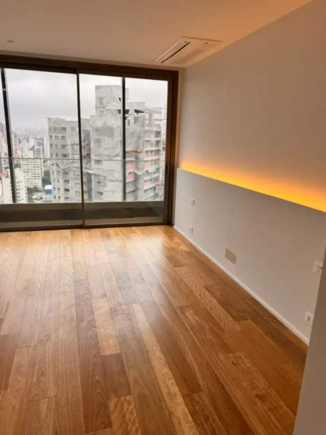 Apartamento para alugar com 4 quartos, 3 suítes, 3 vagas e 232m² no Pinheiros, São Paulo (SP) — foto 11 de 18