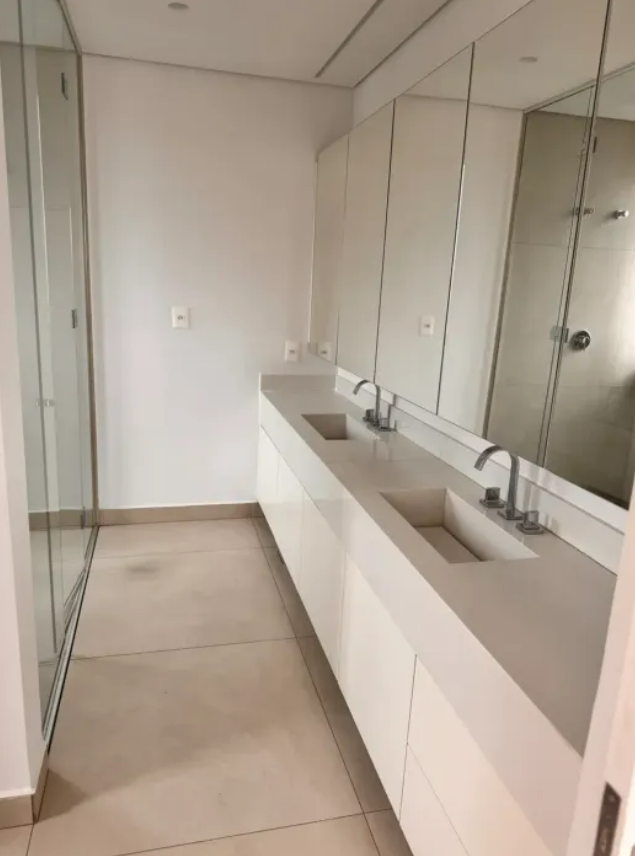 Apartamento para alugar com 4 quartos, 3 suítes, 3 vagas e 232m² no Pinheiros, São Paulo (SP) — foto 12 de 18