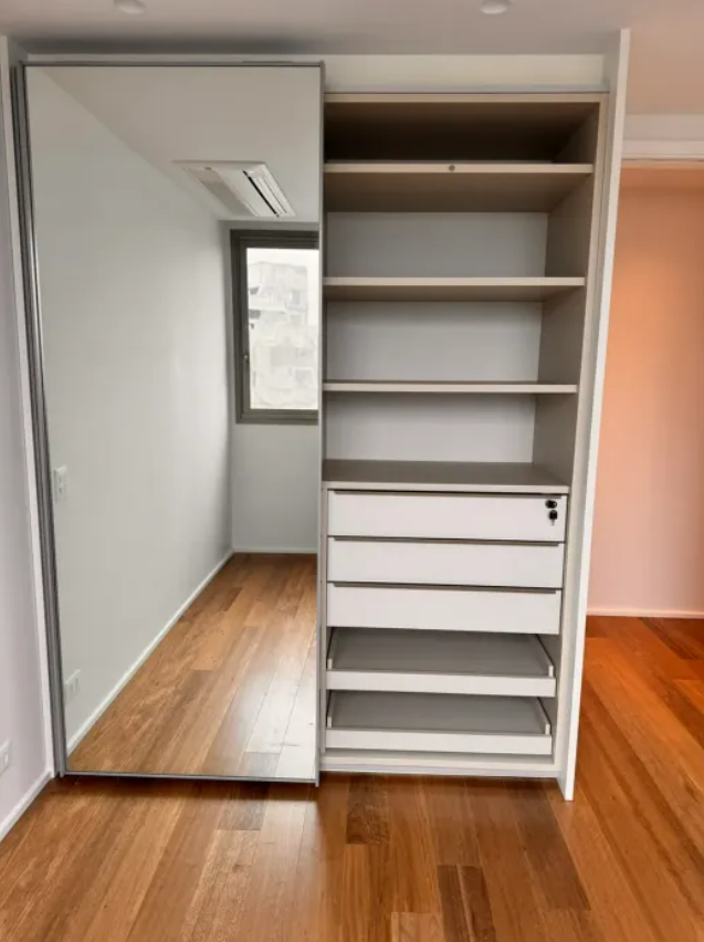 Apartamento para alugar com 4 quartos, 3 suítes, 3 vagas e 232m² no Pinheiros, São Paulo (SP) — foto 13 de 18