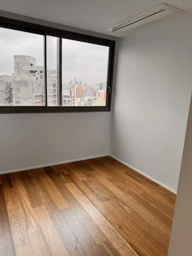 Apartamento para alugar com 4 quartos, 3 suítes, 3 vagas e 232m² no Pinheiros, São Paulo (SP) — foto 14 de 18