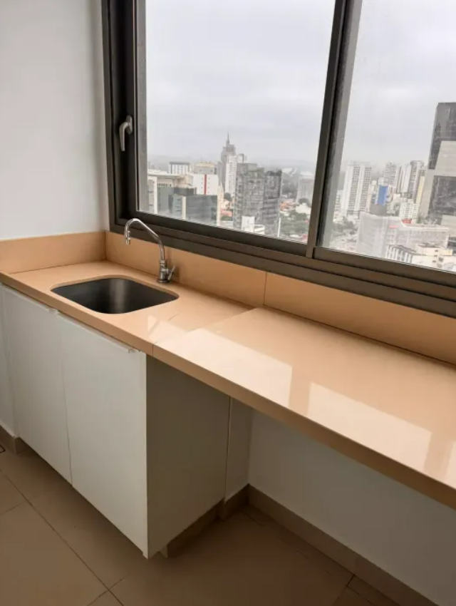 Apartamento para alugar com 4 quartos, 3 suítes, 3 vagas e 232m² no Pinheiros, São Paulo (SP) — foto 15 de 18