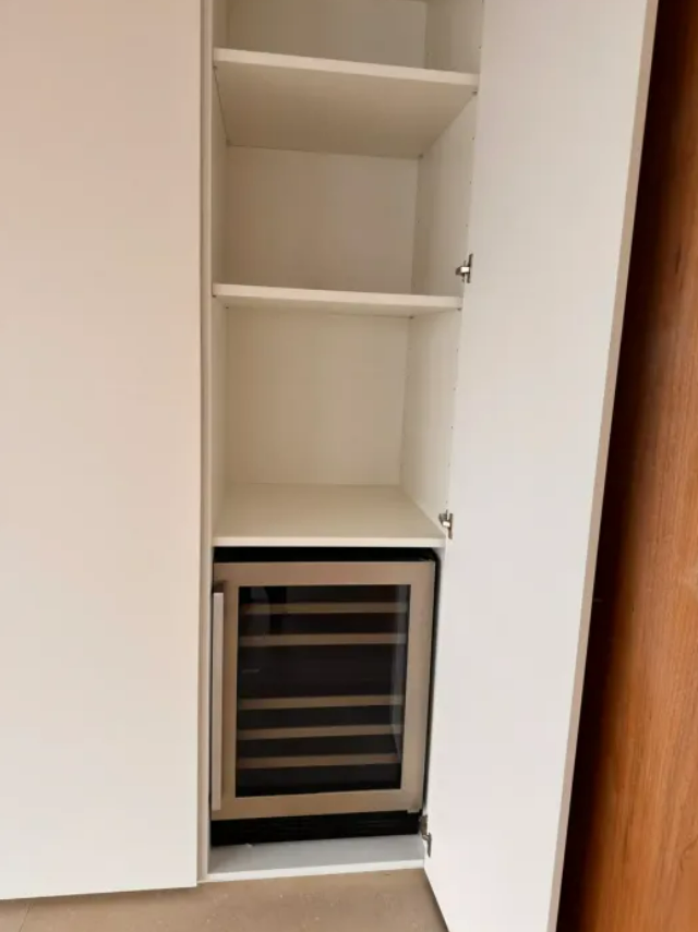 Apartamento para alugar com 4 quartos, 3 suítes, 3 vagas e 232m² no Pinheiros, São Paulo (SP) — foto 16 de 18