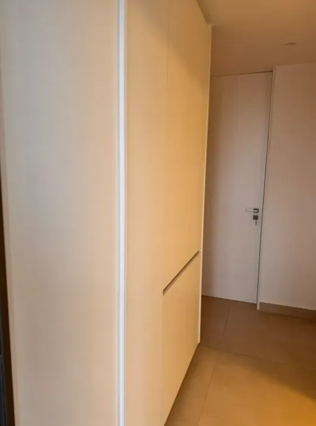 Apartamento para alugar com 4 quartos, 3 suítes, 3 vagas e 232m² no Pinheiros, São Paulo (SP) — foto 17 de 18