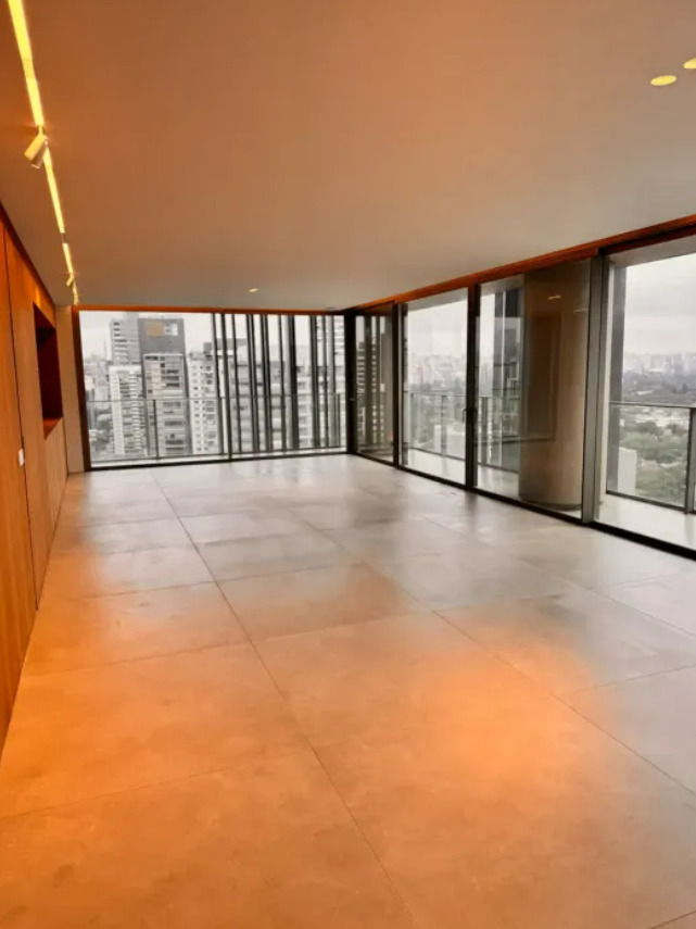 Apartamento para alugar com 4 quartos, 3 suítes, 3 vagas e 232m² no Pinheiros, São Paulo (SP) — foto 5 de 18