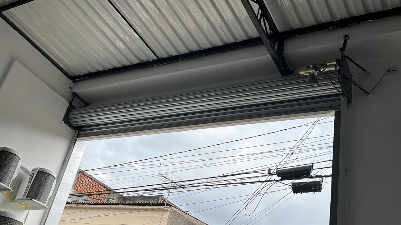 Comercial para alugar com 4 banheiros e 310m² no Vila Ribeiro de Barros, São Paulo (SP) — foto 3 de 17