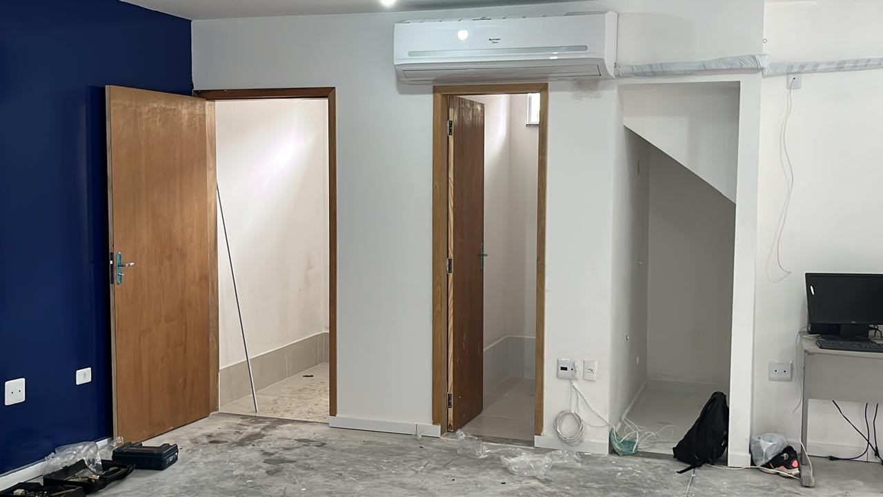 Comercial para alugar com 4 banheiros e 310m² no Vila Ribeiro de Barros, São Paulo (SP) — foto 6 de 17