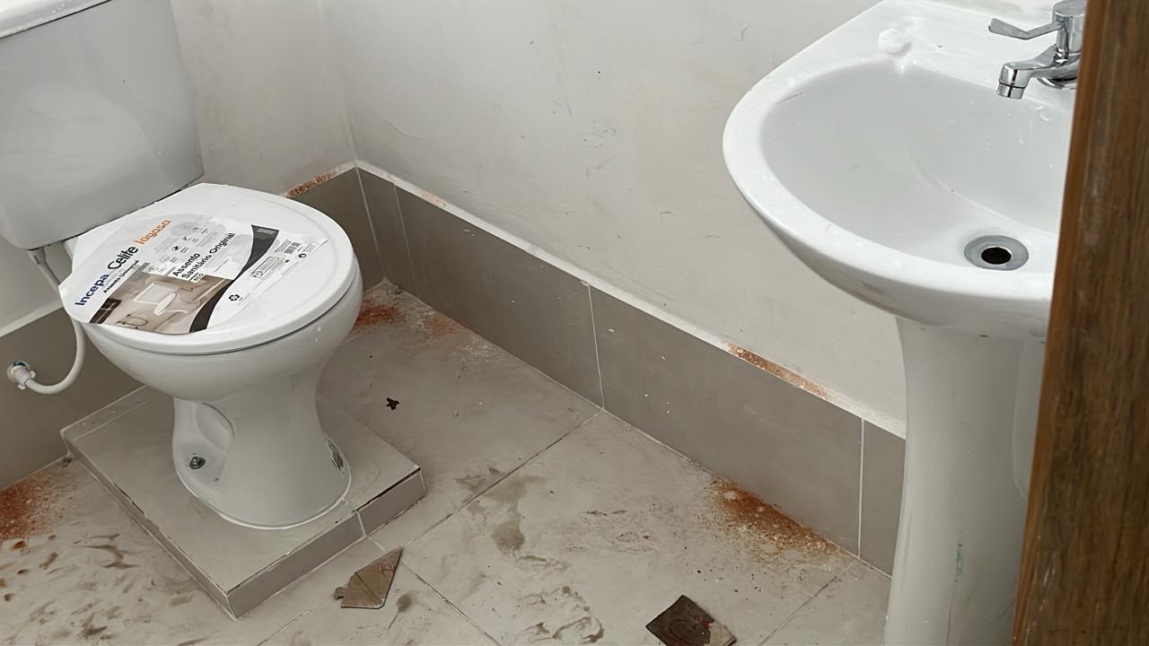 Comercial para alugar com 4 banheiros e 310m² no Vila Ribeiro de Barros, São Paulo (SP) — foto 4 de 17