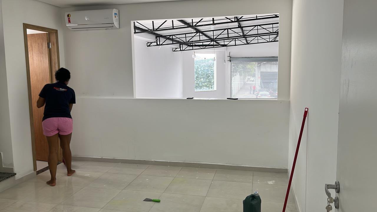 Comercial para alugar com 4 banheiros e 310m² no Vila Ribeiro de Barros, São Paulo (SP) — foto 14 de 17