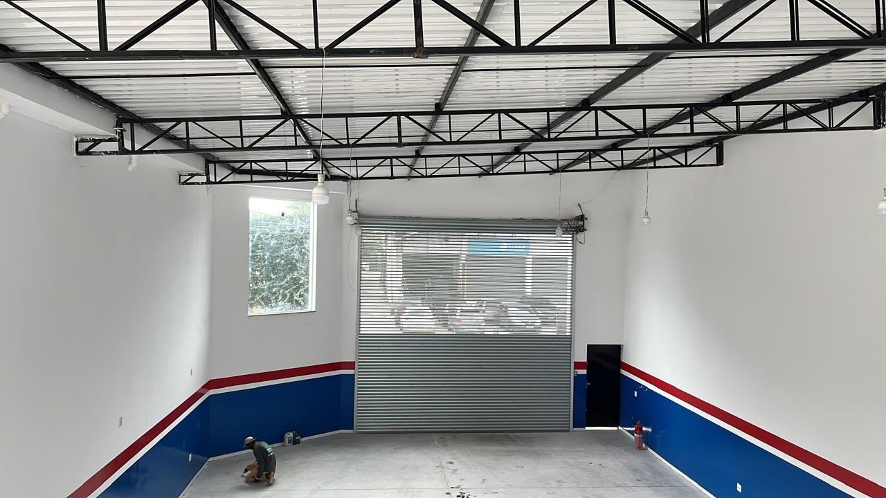 Comercial para alugar com 4 banheiros e 310m² no Vila Ribeiro de Barros, São Paulo (SP) — foto 2 de 17