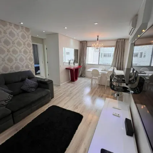 Apartamento à venda com 2 quartos, 1 banheiro, 1 vaga e 80m² no Pinheiros, São Paulo (SP) — foto 4 de 24