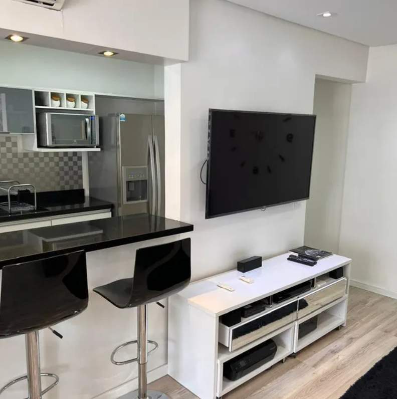 Apartamento à venda com 2 quartos, 1 banheiro, 1 vaga e 80m² no Pinheiros, São Paulo (SP) — foto 5 de 24
