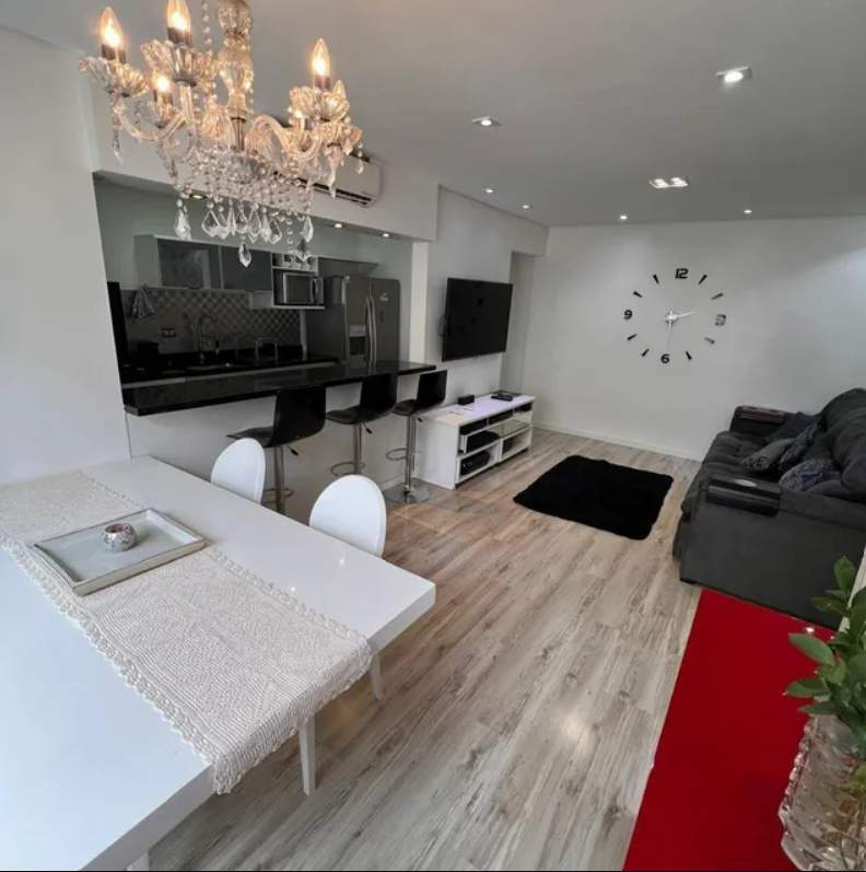 Apartamento à venda com 2 quartos, 1 banheiro, 1 vaga e 80m² no Pinheiros, São Paulo (SP) — foto 6 de 24