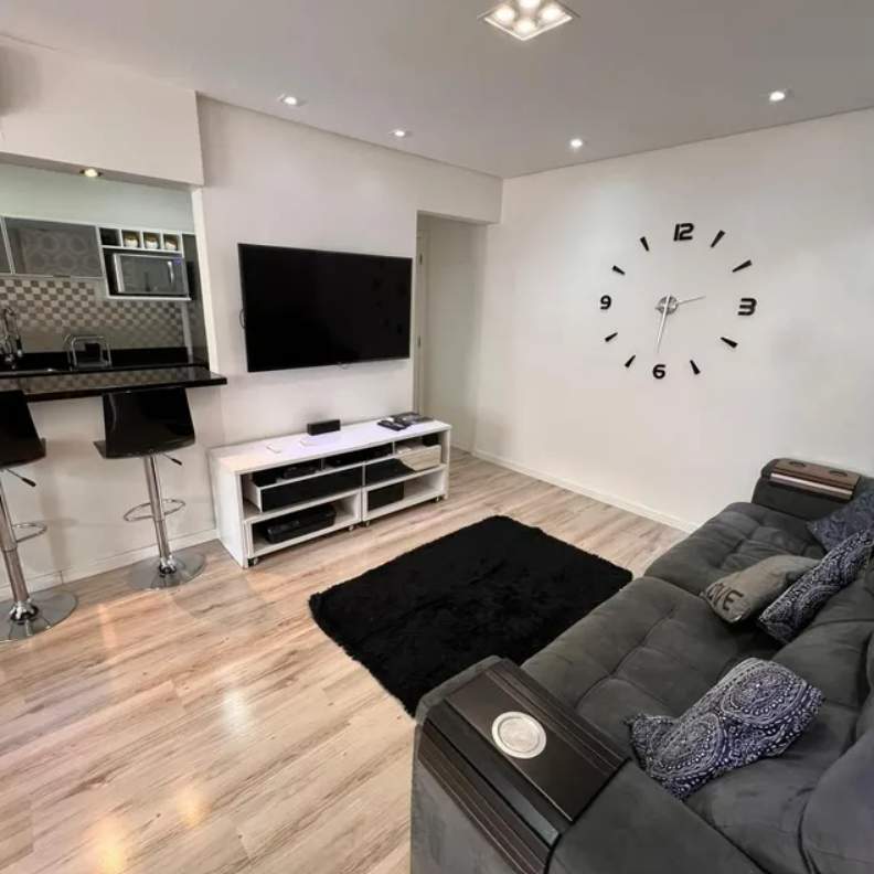 Apartamento à venda com 2 quartos, 1 banheiro, 1 vaga e 80m² no Pinheiros, São Paulo (SP) — foto 8 de 24