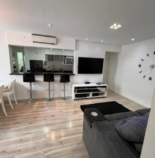 Apartamento à venda com 2 quartos, 1 banheiro, 1 vaga e 80m² no Pinheiros, São Paulo (SP) — foto 2 de 24