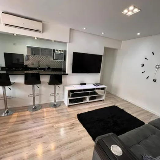 Apartamento à venda com 2 quartos, 1 banheiro, 1 vaga e 80m² no Pinheiros, São Paulo (SP) — foto 3 de 24