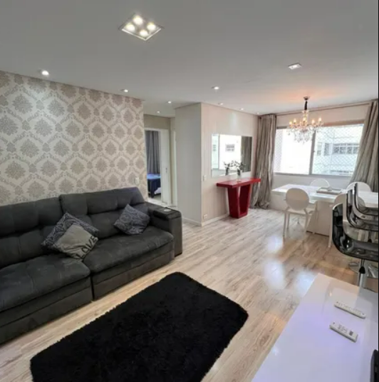 Apartamento à venda com 2 quartos, 1 banheiro, 1 vaga e 80m² no Pinheiros, São Paulo (SP) — foto 9 de 24