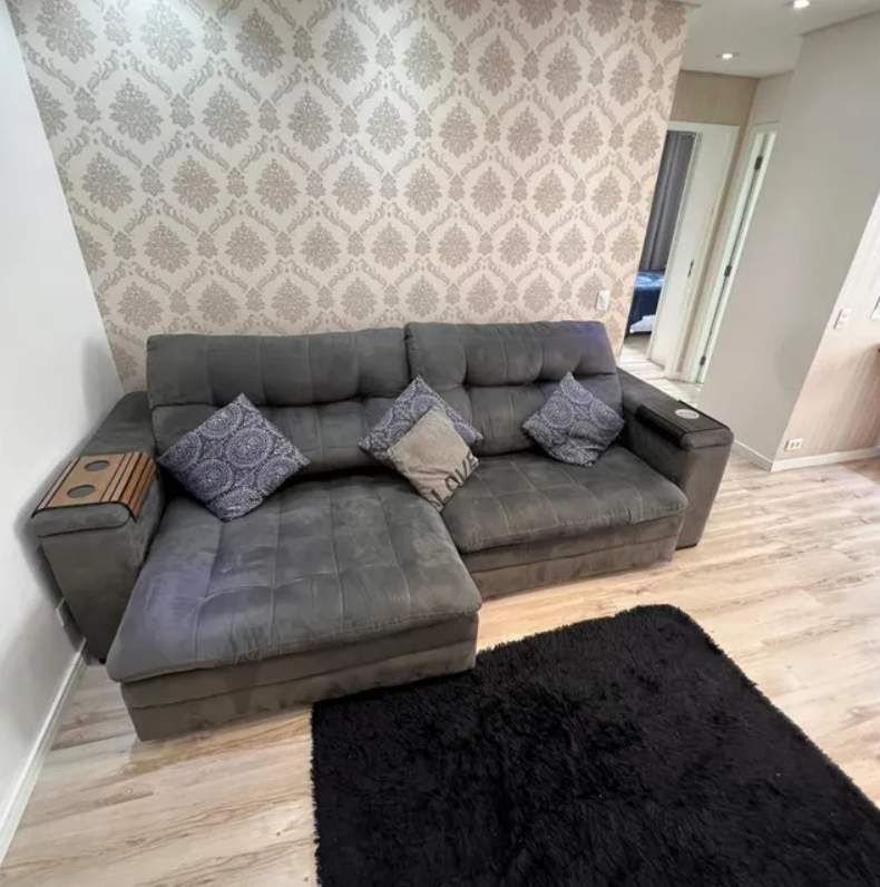 Apartamento à venda com 2 quartos, 1 banheiro, 1 vaga e 80m² no Pinheiros, São Paulo (SP) — foto 10 de 24