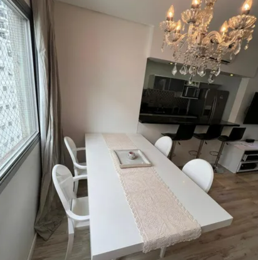 Apartamento à venda com 2 quartos, 1 banheiro, 1 vaga e 80m² no Pinheiros, São Paulo (SP) — foto 11 de 24