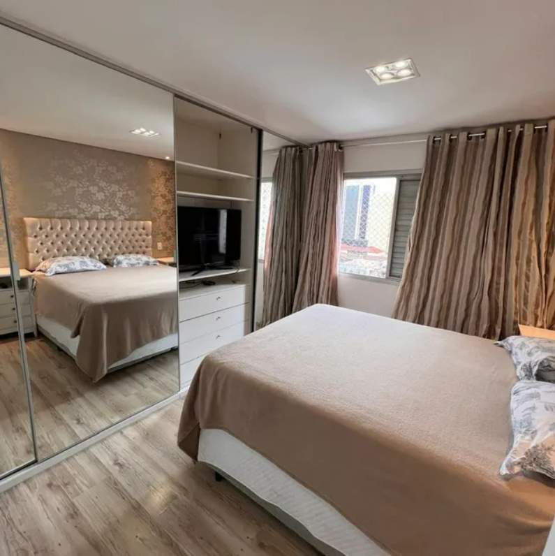 Apartamento à venda com 2 quartos, 1 banheiro, 1 vaga e 80m² no Pinheiros, São Paulo (SP) — foto 13 de 24