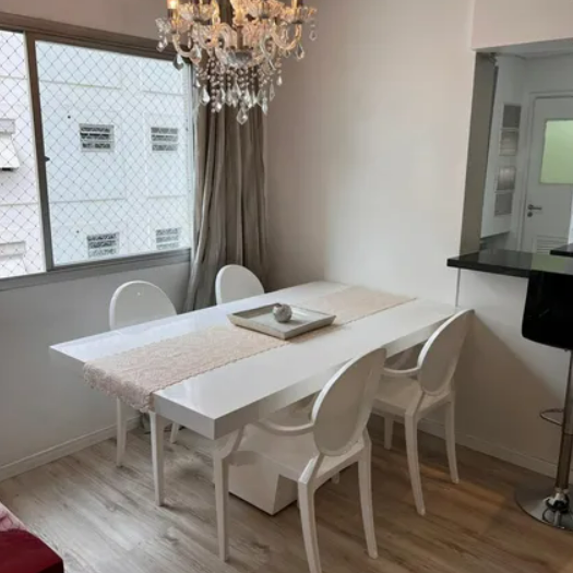 Apartamento à venda com 2 quartos, 1 banheiro, 1 vaga e 80m² no Pinheiros, São Paulo (SP) — foto 12 de 24