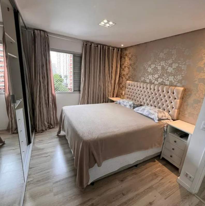 Apartamento à venda com 2 quartos, 1 banheiro, 1 vaga e 80m² no Pinheiros, São Paulo (SP) — foto 20 de 24