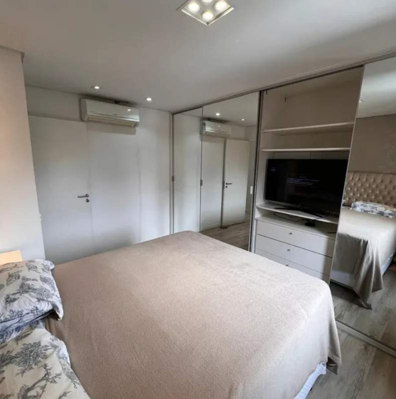 Apartamento à venda com 2 quartos, 1 banheiro, 1 vaga e 80m² no Pinheiros, São Paulo (SP) — foto 21 de 24