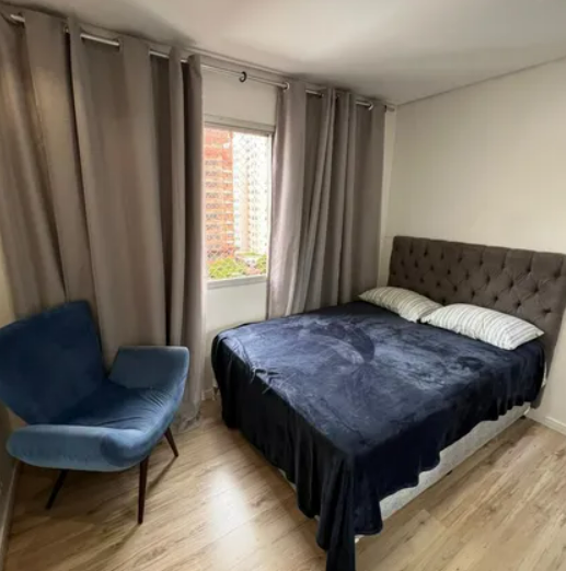 Apartamento à venda com 2 quartos, 1 banheiro, 1 vaga e 80m² no Pinheiros, São Paulo (SP) — foto 23 de 24