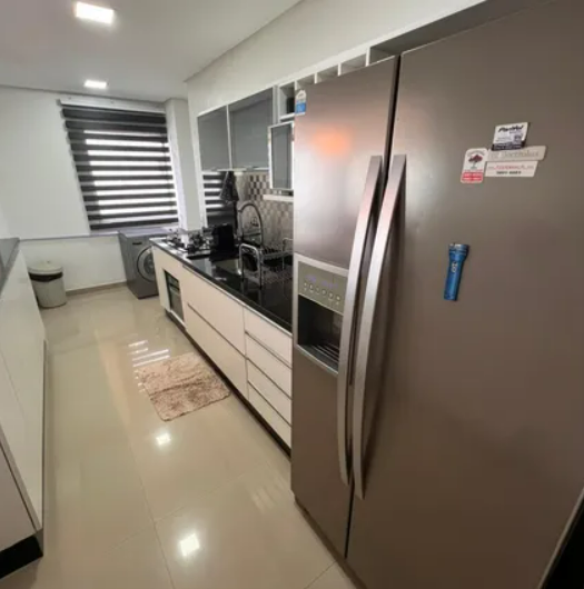 Apartamento à venda com 2 quartos, 1 banheiro, 1 vaga e 80m² no Pinheiros, São Paulo (SP) — foto 14 de 24