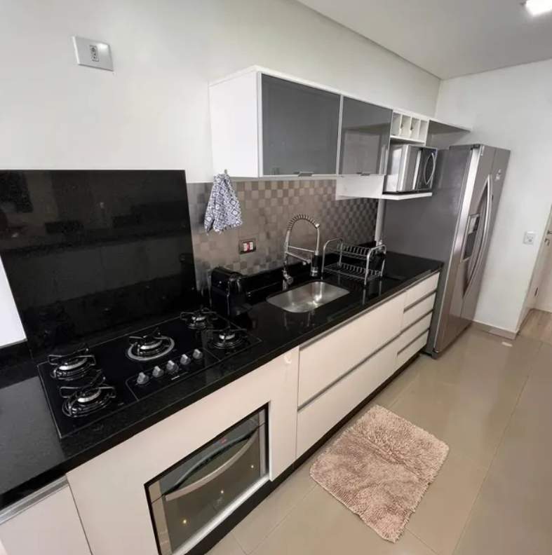 Apartamento à venda com 2 quartos, 1 banheiro, 1 vaga e 80m² no Pinheiros, São Paulo (SP) — foto 16 de 24