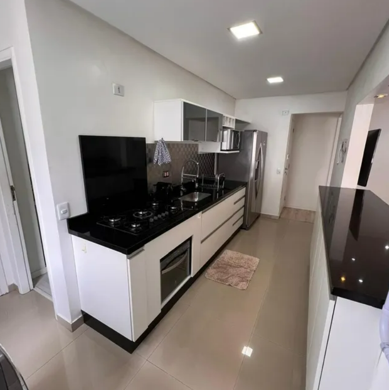 Apartamento à venda com 2 quartos, 1 banheiro, 1 vaga e 80m² no Pinheiros, São Paulo (SP) — foto 17 de 24