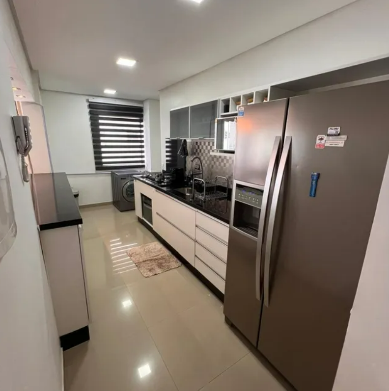 Apartamento à venda com 2 quartos, 1 banheiro, 1 vaga e 80m² no Pinheiros, São Paulo (SP) — foto 18 de 24