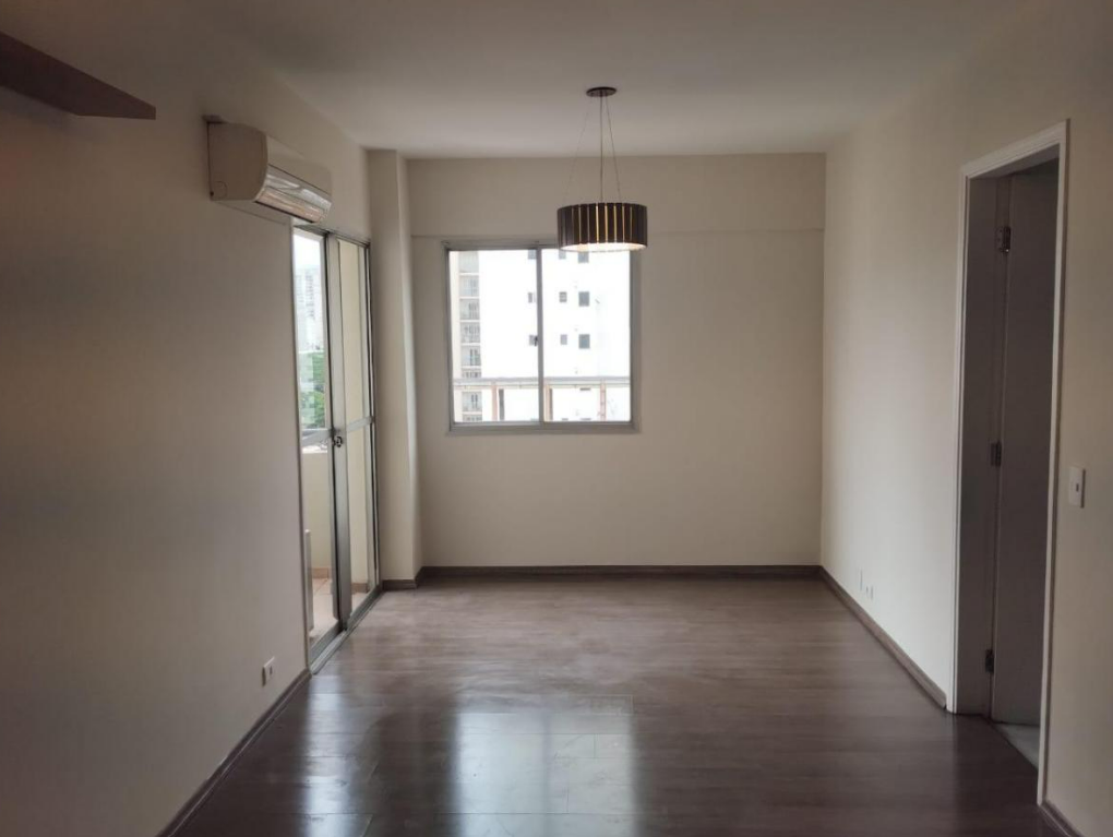 Apartamento à venda com 2 quartos, 1 vaga e 77m² no Brooklin Paulista, São Paulo (SP) — foto 2 de 19