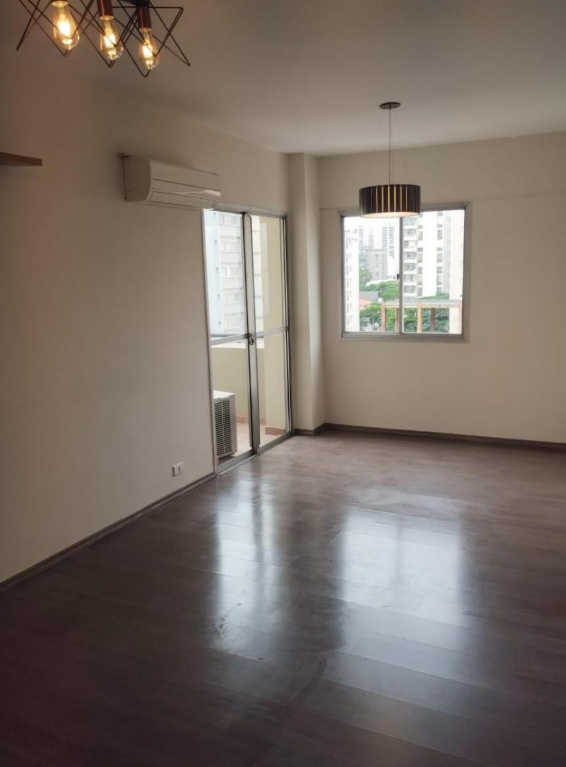 Apartamento à venda com 2 quartos, 1 vaga e 77m² no Brooklin Paulista, São Paulo (SP) — foto 3 de 19