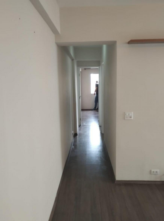 Apartamento à venda com 2 quartos, 1 vaga e 77m² no Brooklin Paulista, São Paulo (SP) — foto 10 de 19