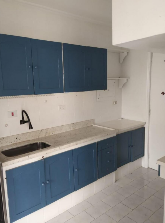 Apartamento à venda com 2 quartos, 1 vaga e 77m² no Brooklin Paulista, São Paulo (SP) — foto 6 de 19