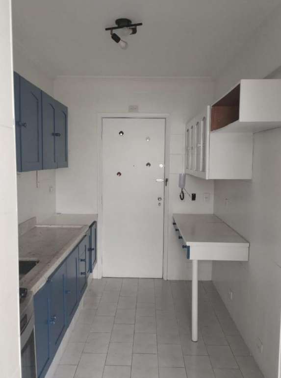 Apartamento à venda com 2 quartos, 1 vaga e 77m² no Brooklin Paulista, São Paulo (SP) — foto 7 de 19