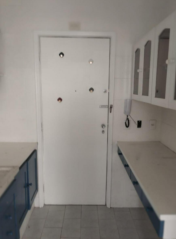 Apartamento à venda com 2 quartos, 1 vaga e 77m² no Brooklin Paulista, São Paulo (SP) — foto 8 de 19