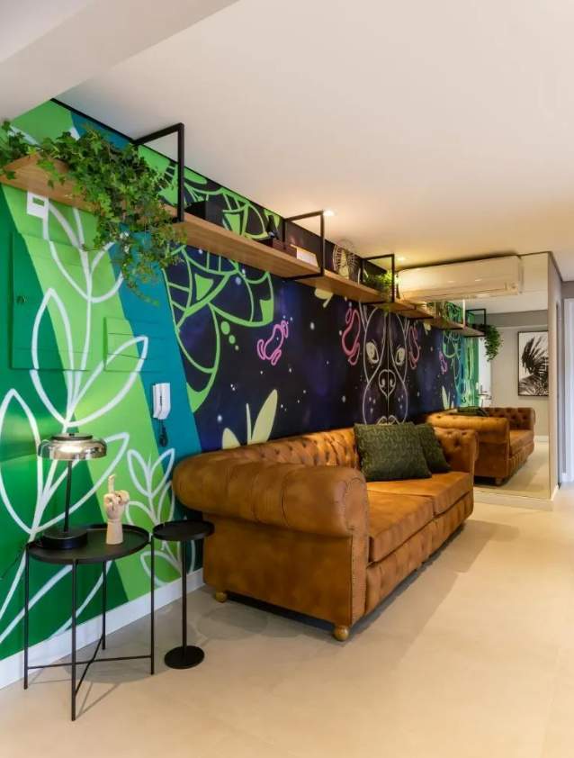 Apartamento à venda com 2 quartos, 1 suíte, 1 vaga e 78m² no Vila Parque Jabaquara, São Paulo (SP) — foto 3 de 30