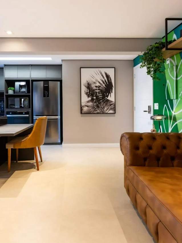 Apartamento à venda com 2 quartos, 1 suíte, 1 vaga e 78m² no Vila Parque Jabaquara, São Paulo (SP) — foto 5 de 30