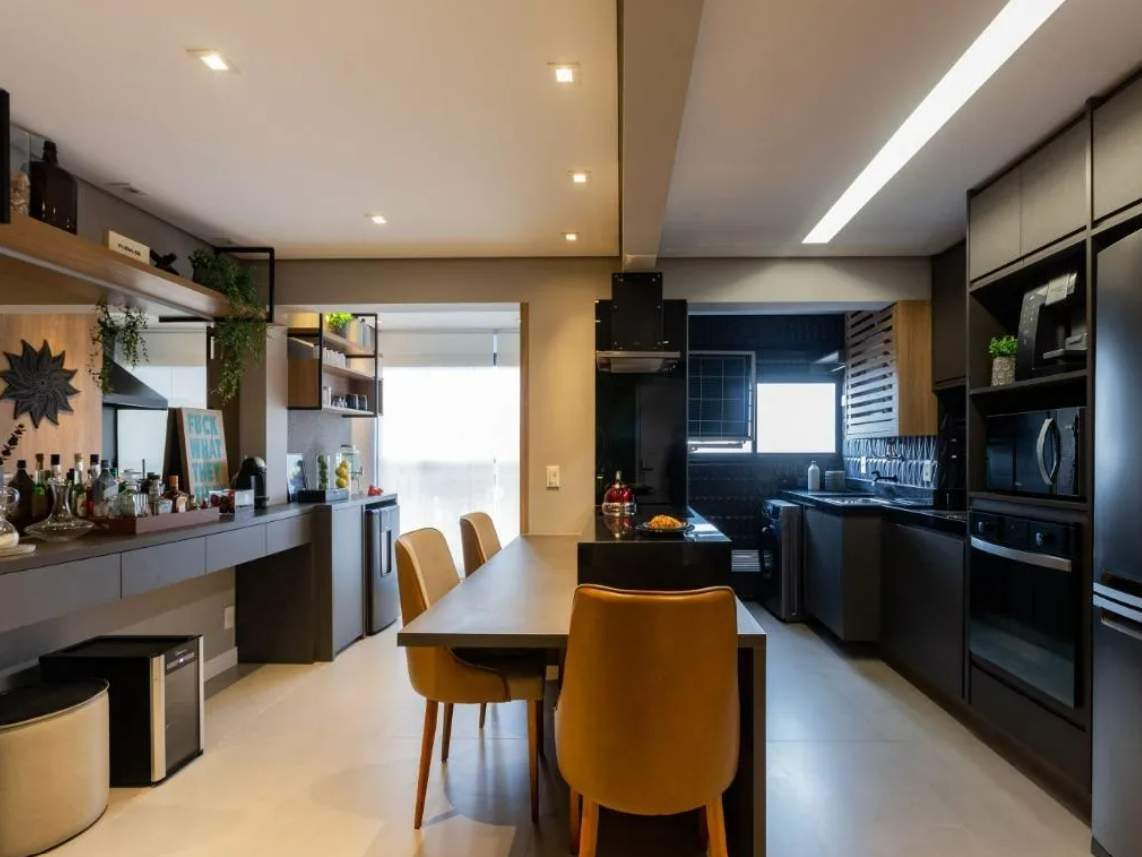 Apartamento à venda com 2 quartos, 1 suíte, 1 vaga e 78m² no Vila Parque Jabaquara, São Paulo (SP) — foto 6 de 30