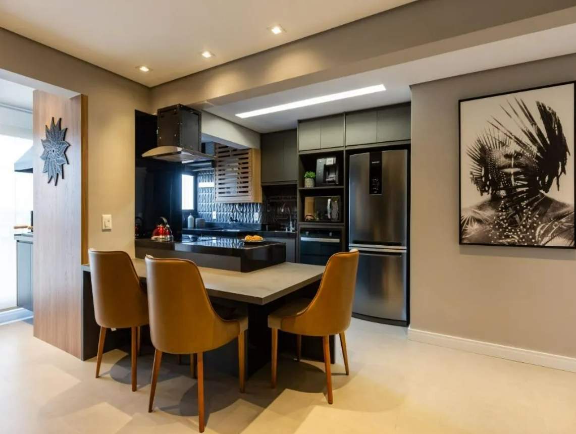 Apartamento à venda com 2 quartos, 1 suíte, 1 vaga e 78m² no Vila Parque Jabaquara, São Paulo (SP) — foto 7 de 30