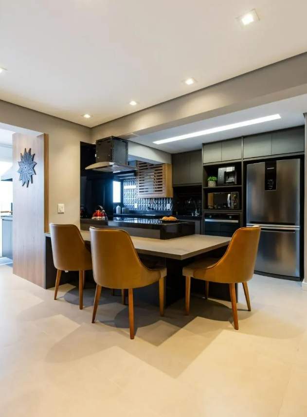 Apartamento à venda com 2 quartos, 1 suíte, 1 vaga e 78m² no Vila Parque Jabaquara, São Paulo (SP) — foto 8 de 30